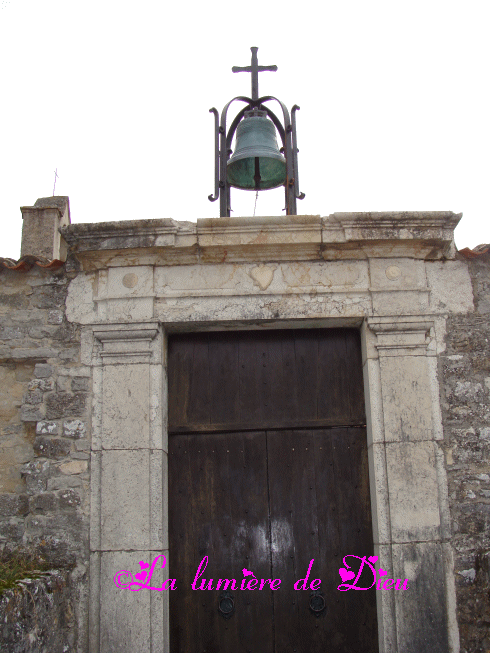 Le Beausset : chapelle Notre-Dame du Beausset-Vieux