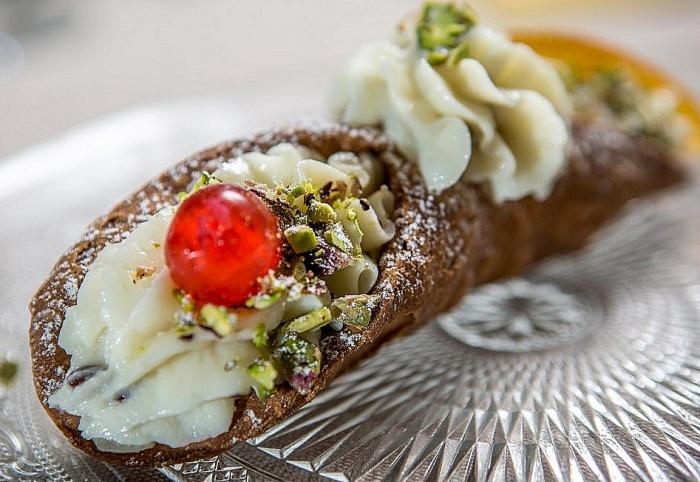 Gastronomie Italienne