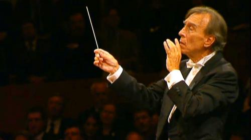 Les auteurs de la Symphonie de la Résurretion