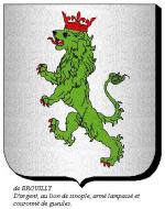 Faverolles