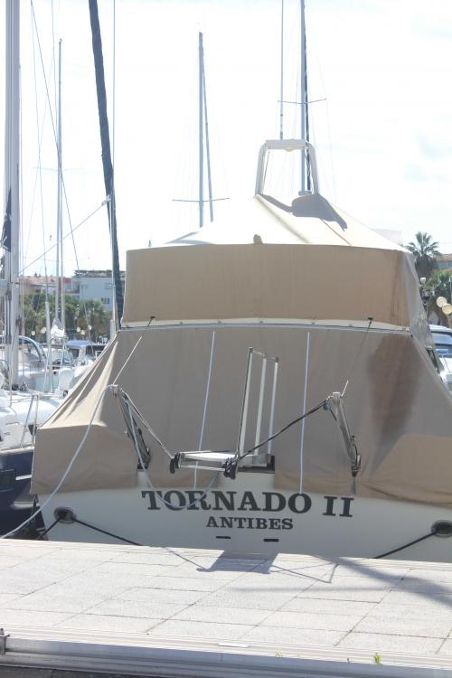 Antibes