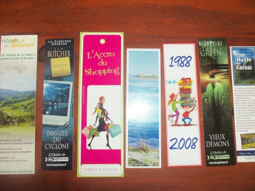 Mes marque-pages [20]