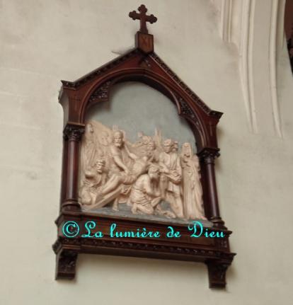 Bousbecque, église Saint Martin