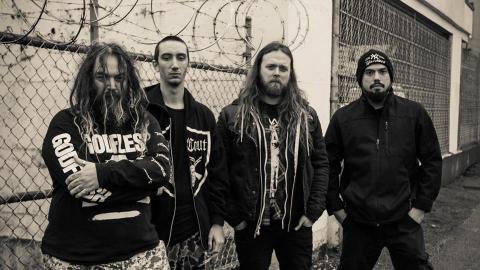 SOULFLY - Détails et extrait du nouvel album Ritual