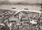 LES REMPARTS DE QUILLEBEUF (Eure)