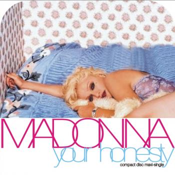 Your Honesty | MPAP Virtual EP