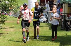 Les 6 H de St Jacut les Pins - Samedi 9 juin 2018