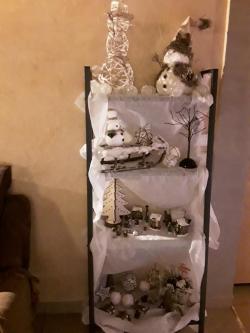  Sapin,  Oui mais alors pleins de sapiiiinnnnns !