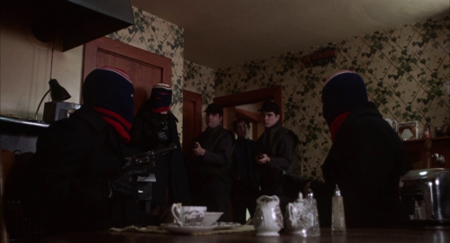 Les copains d’Eddie Coyle, The Friends of Eddie Coyle, Peter Yates, 1973
