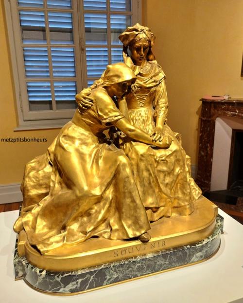 Exposition Edmond Louyot.