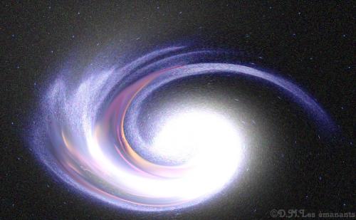 LE TAO DE LA PHYSIQUE, Une danse cosmique ininterrompue