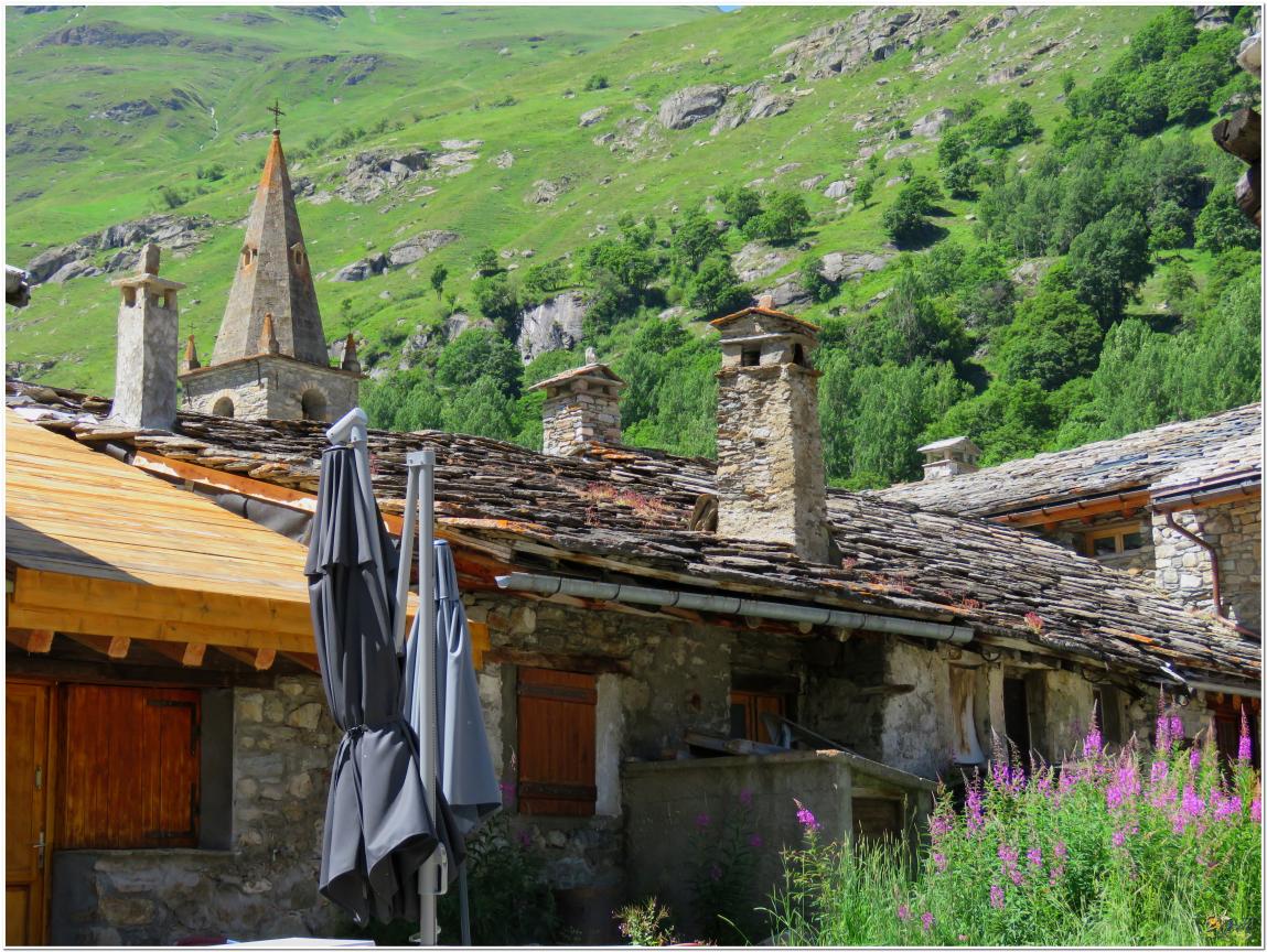 Bonneval  sur  arc  2024
