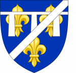 LES REMPARTS DU THUIT (Calvados)