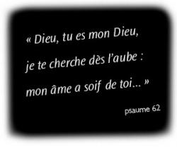 Quand U2 commente les psaumes - OCQ