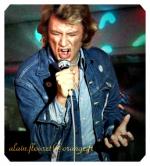 Fond ecran johnny hallyday0010