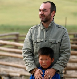 FIERTE ET SAGESSE MONGOL