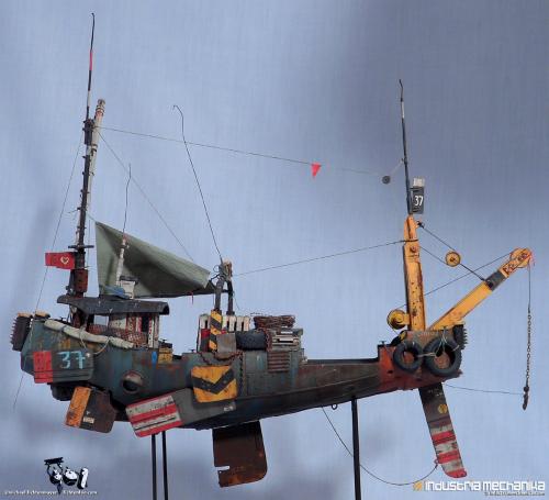 Bonnes adresses : concept ships