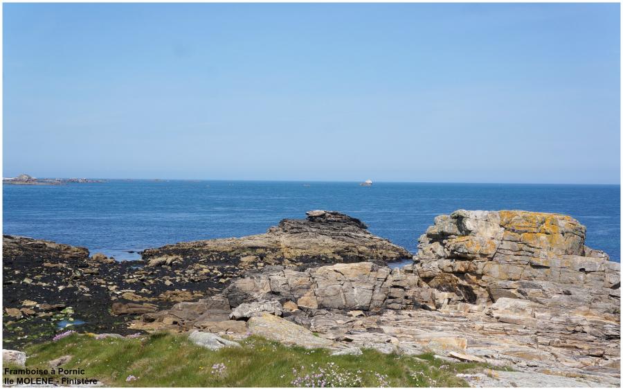 Ile de Molène 