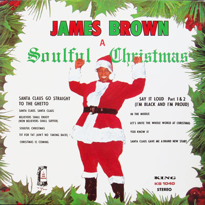 SOUL MUSIC