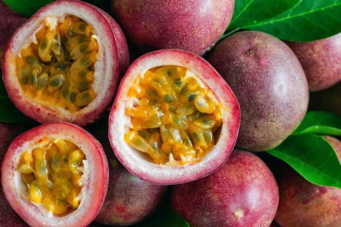 Légumes et fruits du mois de mars
