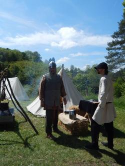 2015 - La Compagnie de Gaillon