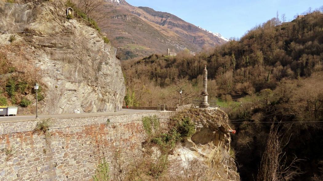 Luz Saint Sauveur