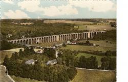 LES REMPARTS DE MIRVILLE (Seine-Maritime)
