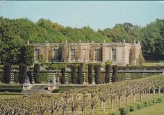 LES REMPARTS DE CONDE-SUR-ITON (Eure)