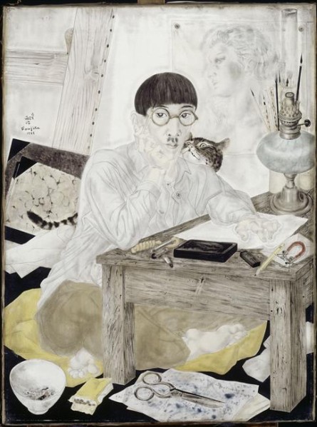 Tsuguharu-Ljonard-FOUJITA-1886-1968-Autoportrait.jpg