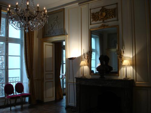 Les Journées du patrimoine 2015 à Nantes
