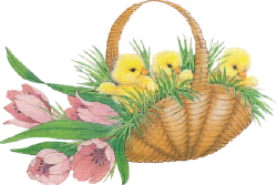 BON DIMANCHE DE PÂQUES 