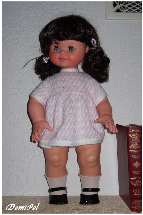 Allegra version 1