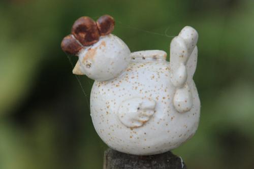 Chambre d'ôtes "Haut-Jardin" à Vignoux-sous-les-Aix