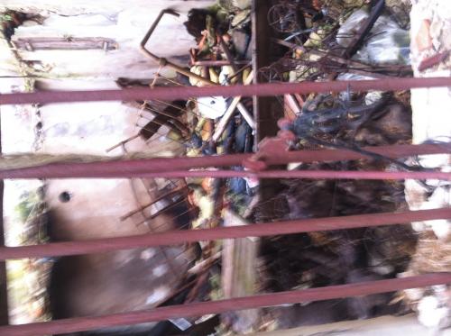 Fixes Incendies Bastide et Ravages - Episode II