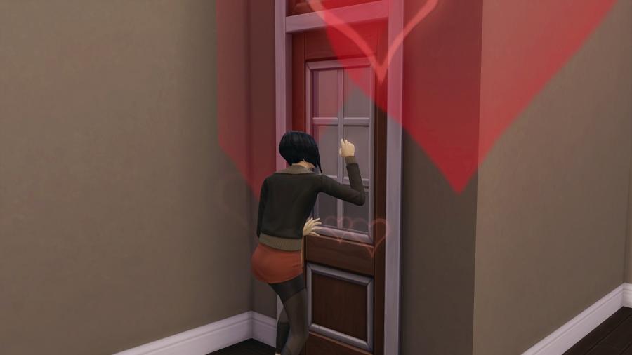 Semaine 3 - Quartier San Myshuno - Foyer N'Guyen