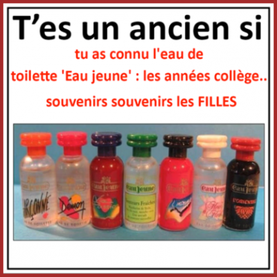 Les Années 1960
