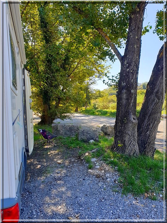 1003 - Traversée de l’Ardèche : Vogüé (07)