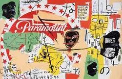 Pop art - Warhol / Basquiat 