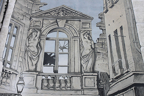 fresque Angoulême 48