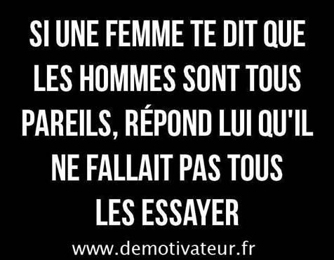 Humour du samedi ... !!!