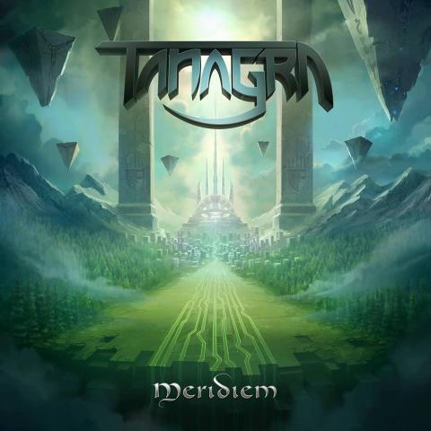 TANAGRA - Détails et extrait du nouvel album Meridiem 