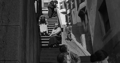 My gun is quick, Victor Saville, 1957