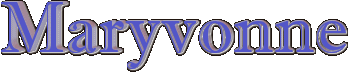 Maryvonne