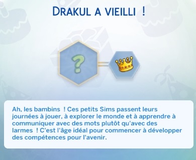 Semaine 2 - Quartier Willow Creek - Foyer de l'Orphelinat