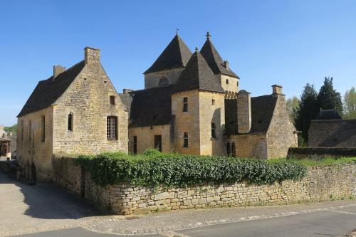 Saint-Geniès  (Dordogne)