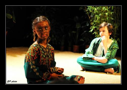 photos SARA MBI GA ZO II