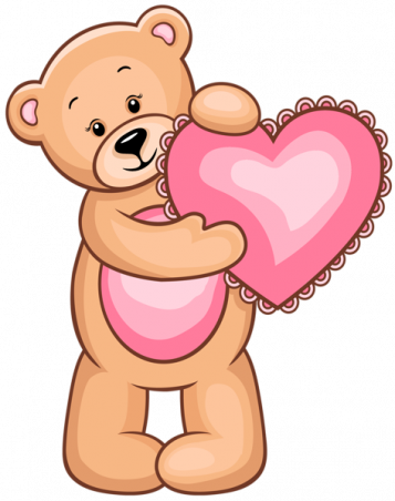 Teddy Bear