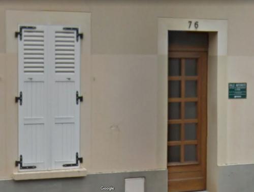 salle de lecture de Meaux