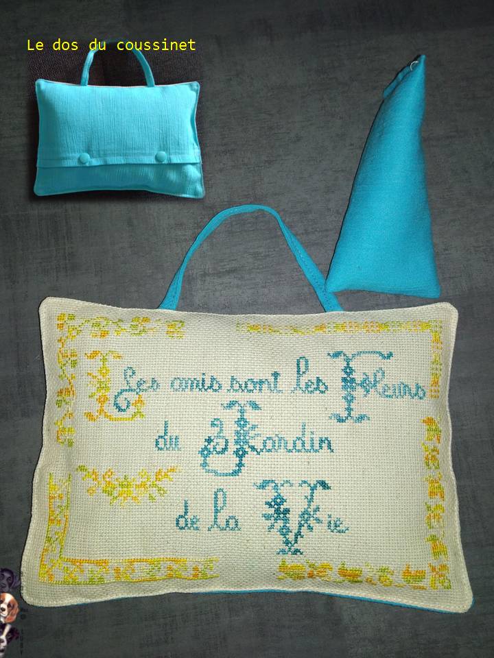 Tout simplement par AMITIE