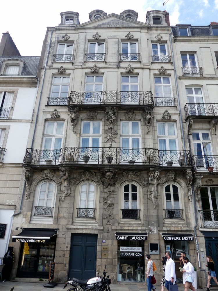 Quai de la Fosse